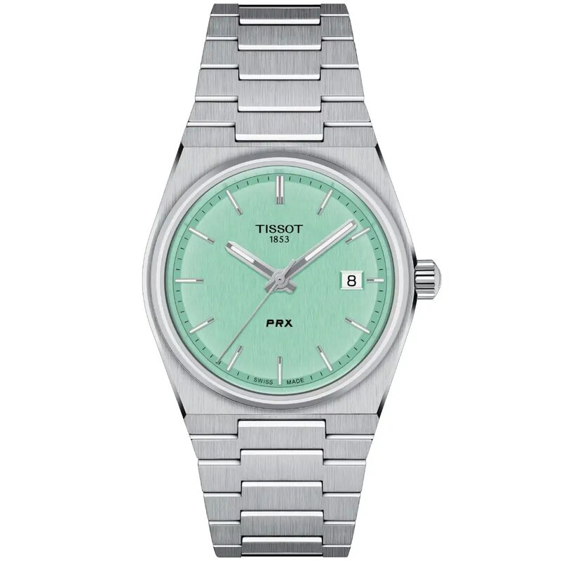 Reloj Tissot PRX