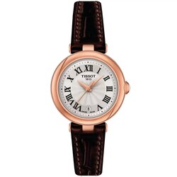 Reloj Tissot Bellissima Small Lady