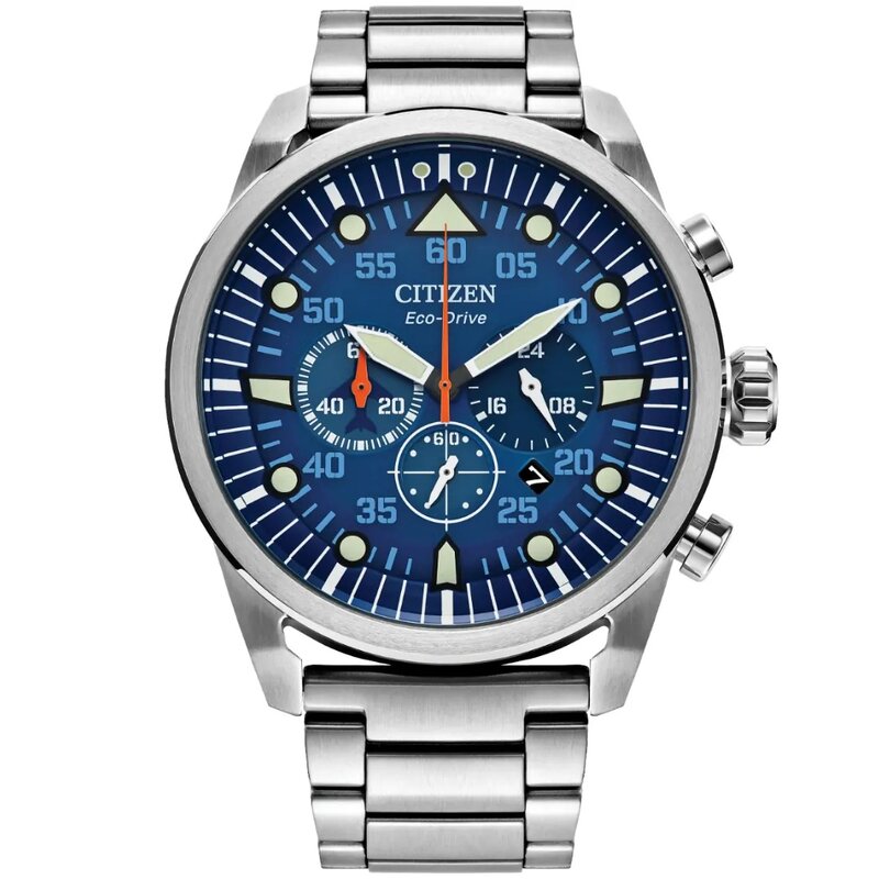 Reloj Citizen Avion Weekender