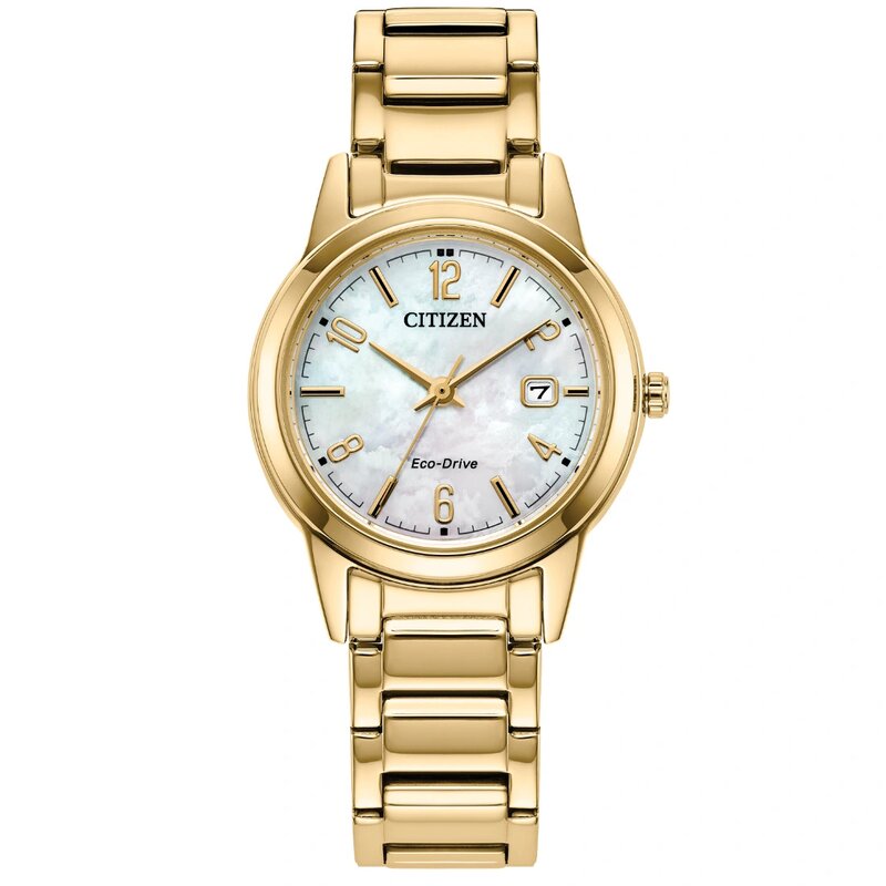 Reloj Citizen Classic