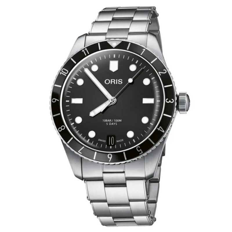 Reloj Oris Divers Sixty-Five 12H Calibre 400
