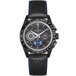 Reloj Hamilton Jazzmaster Performer Chrono