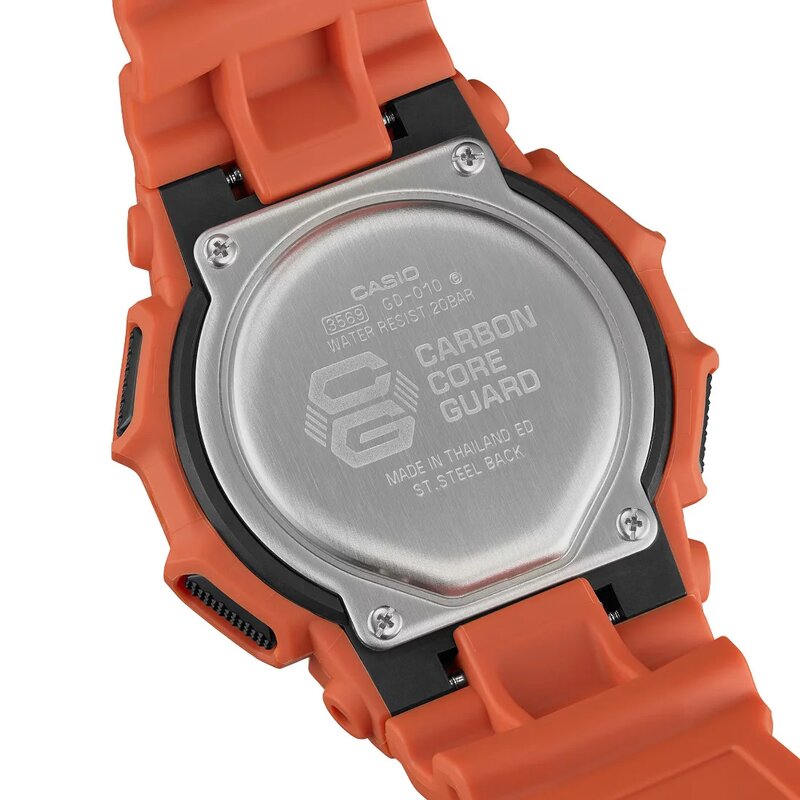 Reloj Casio G-Shock