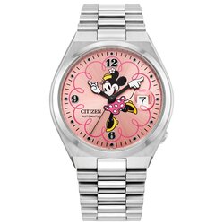 Reloj Citizen Tsuyosa Disney Minnie Mouse