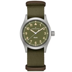 Reloj Hamilton Khaki Field