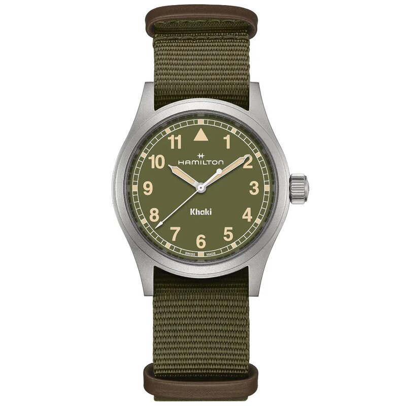 Reloj Hamilton Khaki Field