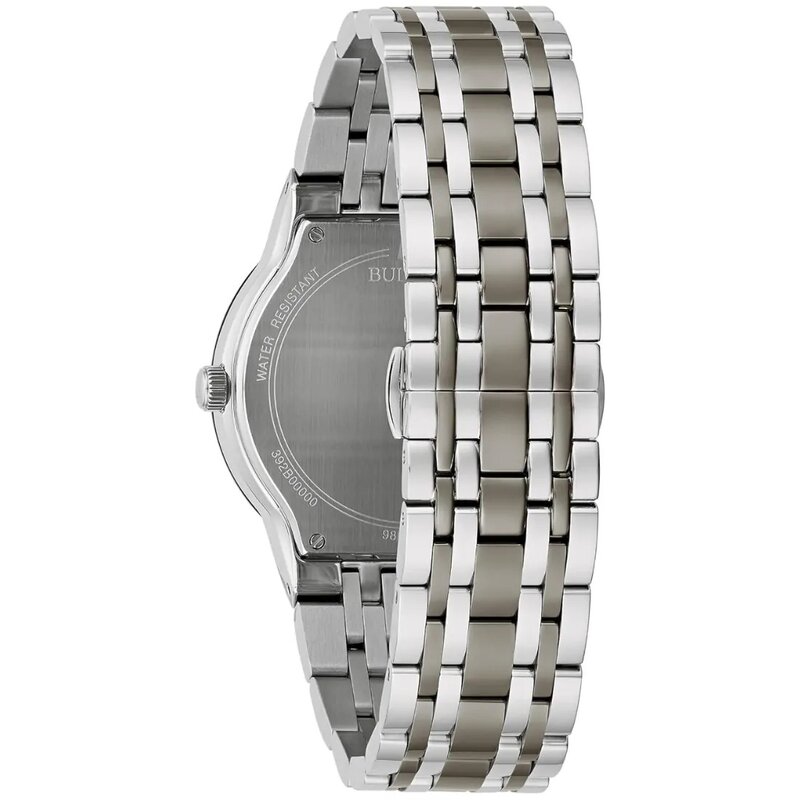 Reloj Bulova Modern Futuro