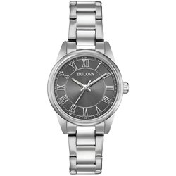 Reloj Bulova Classic