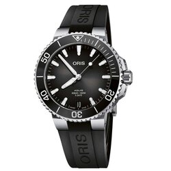 Reloj Oris Aquis Date Calibre 400