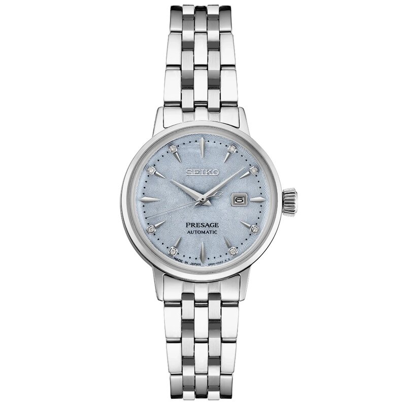 Reloj Seiko Presage