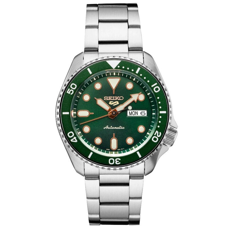 Reloj Seiko 5 Sports