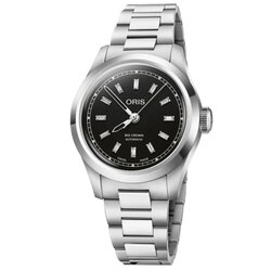 Reloj Oris Big Crown Diamonds