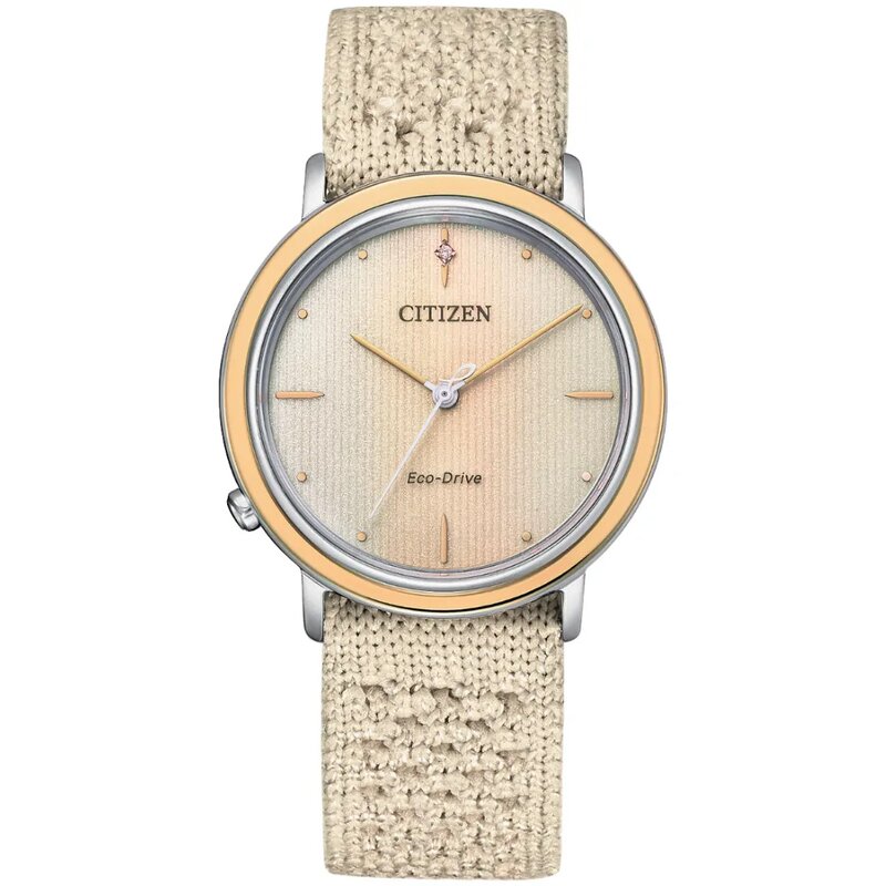 Reloj Citizen Ecosphere
