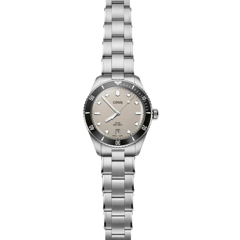 Reloj Oris Divers Date
