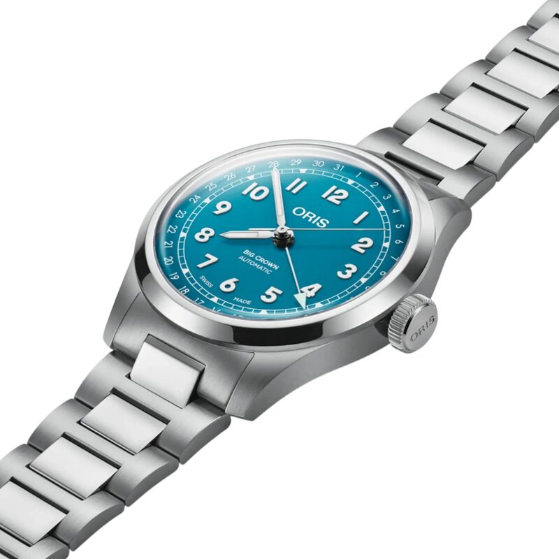 Reloj Oris Big Crown Pointer Date