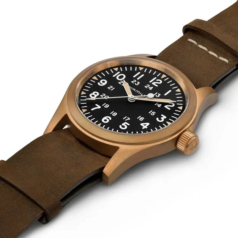 Reloj Hamilton Khaki Field