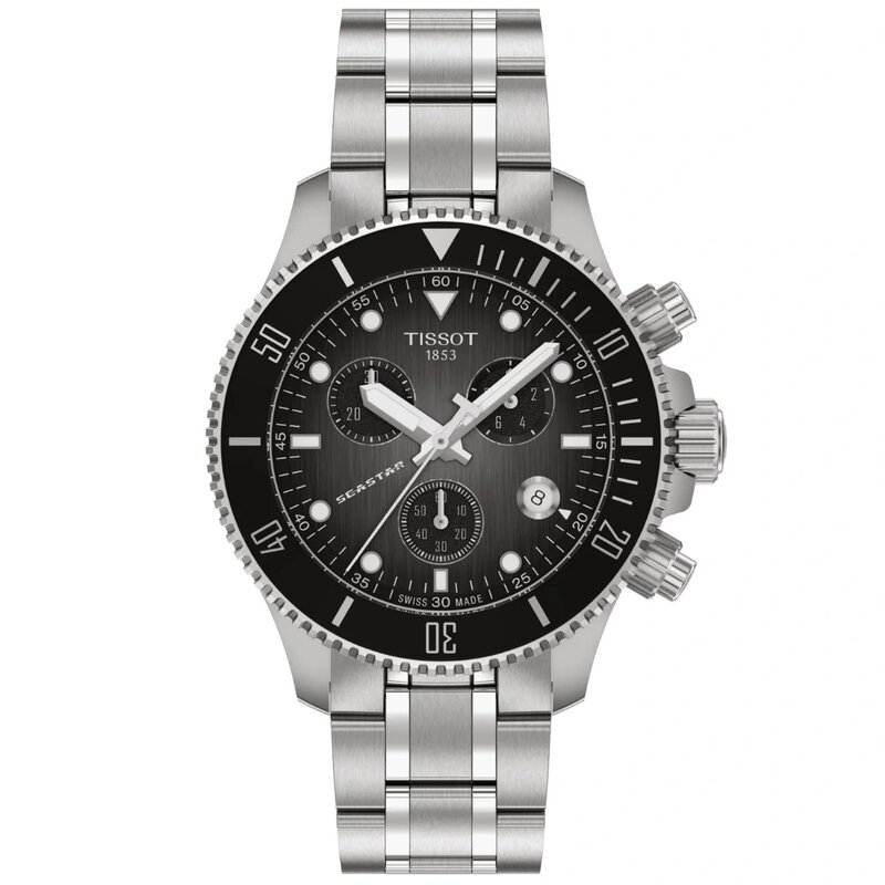 Reloj Tissot Seastar 1000 Chronograph