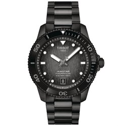 Reloj Tissot Seastar 1000 Powermatic 80