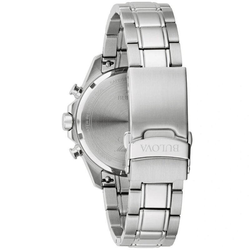 Reloj Bulova Marine Star