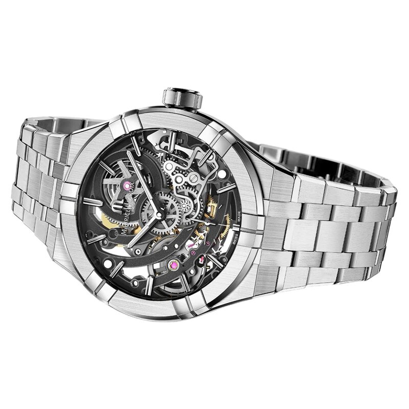 Reloj Maurice Lacroix Aikon Skeleton