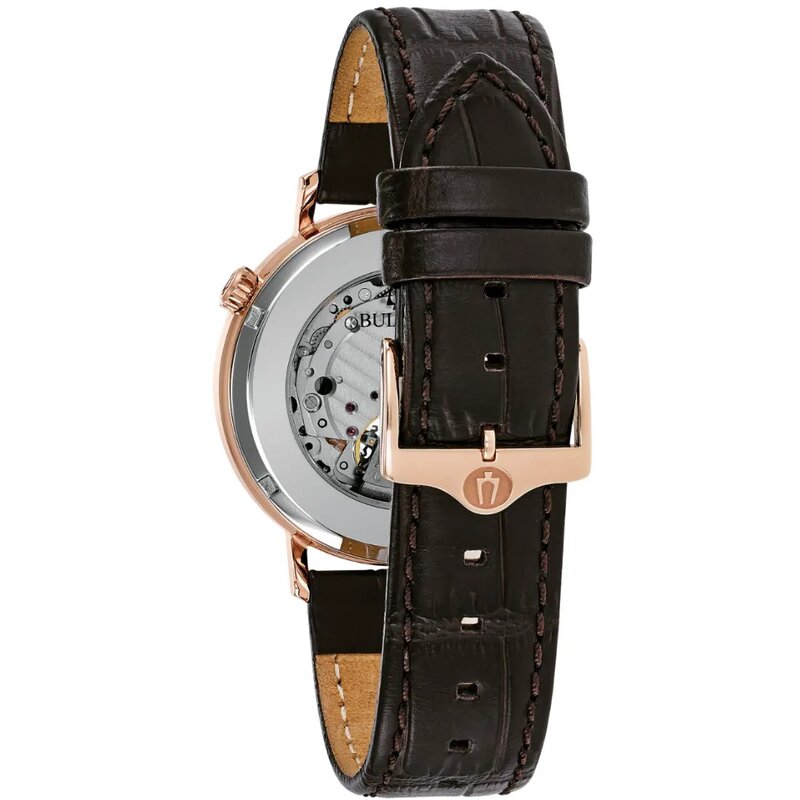 Reloj Bulova Aerojet