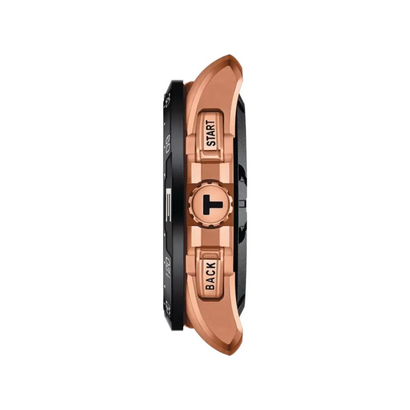 Reloj Tissot T-Touch Connect Solar