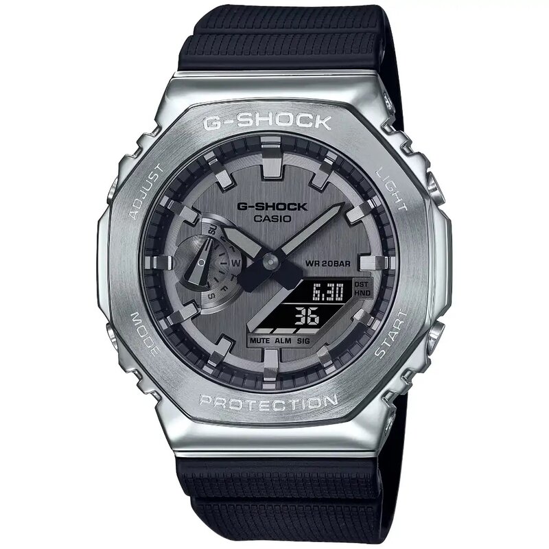 Reloj Casio G-Shock