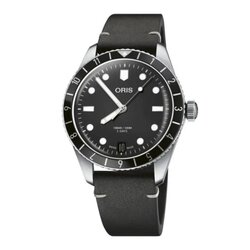 Reloj Oris Divers Sixty-Five 12H Calibre 400