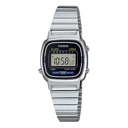 Reloj Casio Vintage Digital