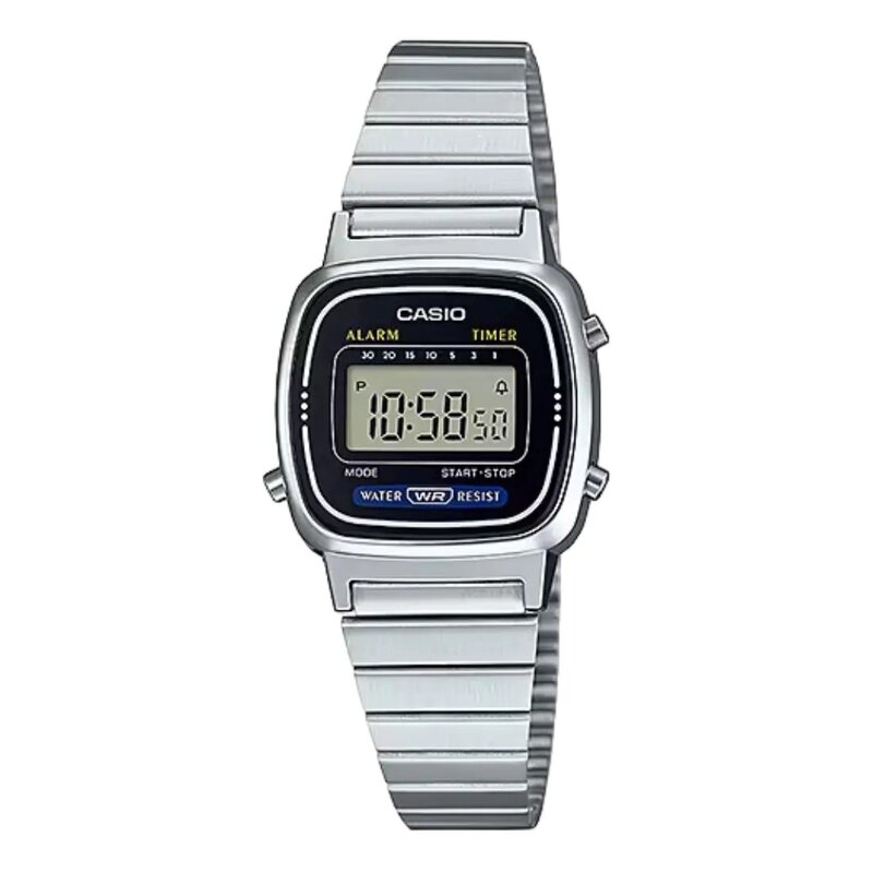 Reloj Casio Vintage Digital