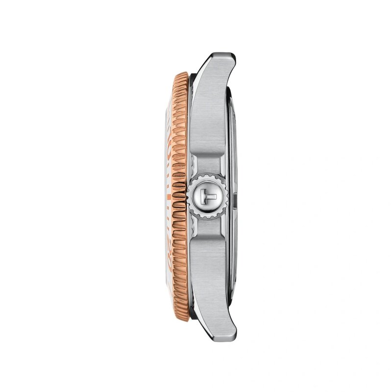Reloj Tissot Seastar 1000