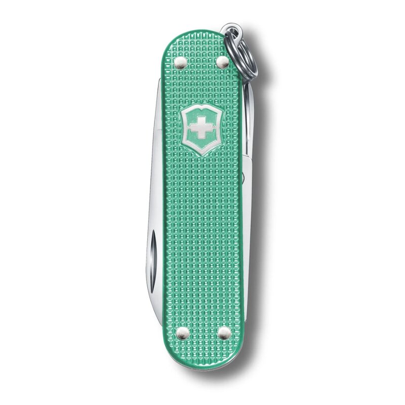 Victorinox Classic SD Alox
