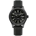 Reloj Hamilton Khaki Field Titanium