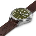 Reloj Hamilton Khaki Aviation Pilot