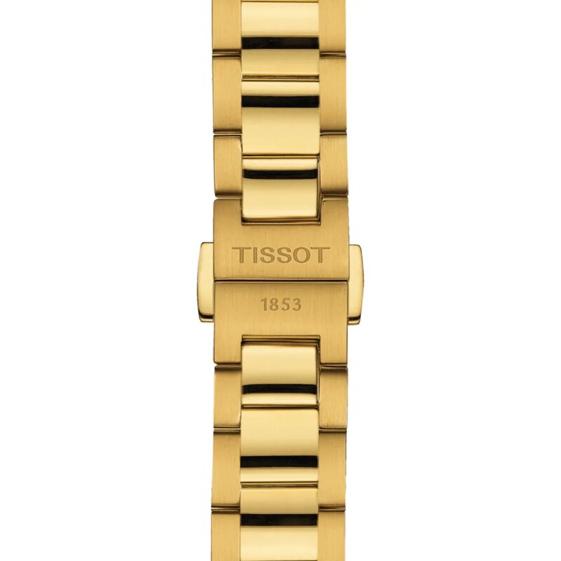 Reloj Tissot PR 100