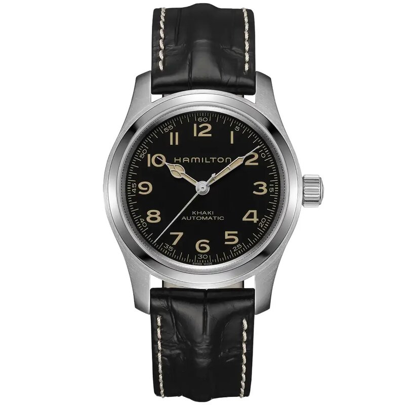 Reloj Hamilton Khaki Field Murph