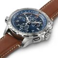 Reloj Hamilton Khaki Aviation X-Wind GMT