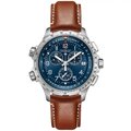 Reloj Hamilton Khaki Aviation X-Wind GMT