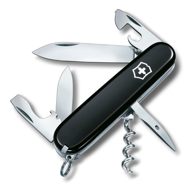 Victorinox Spartan
