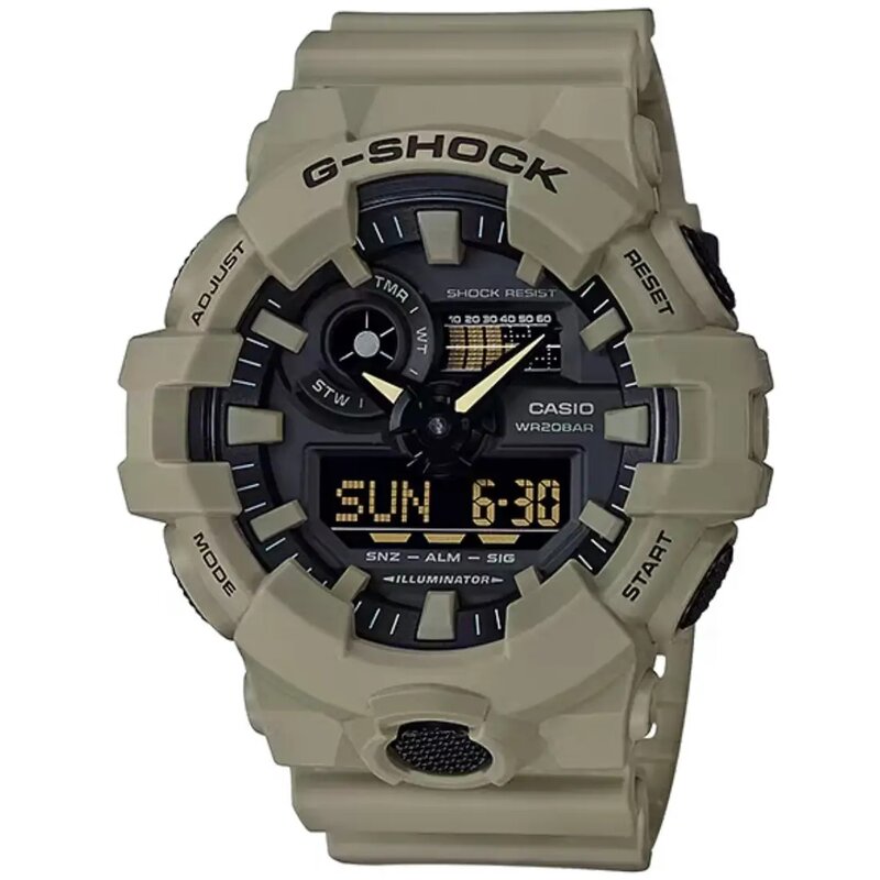 Reloj Casio G-Shock