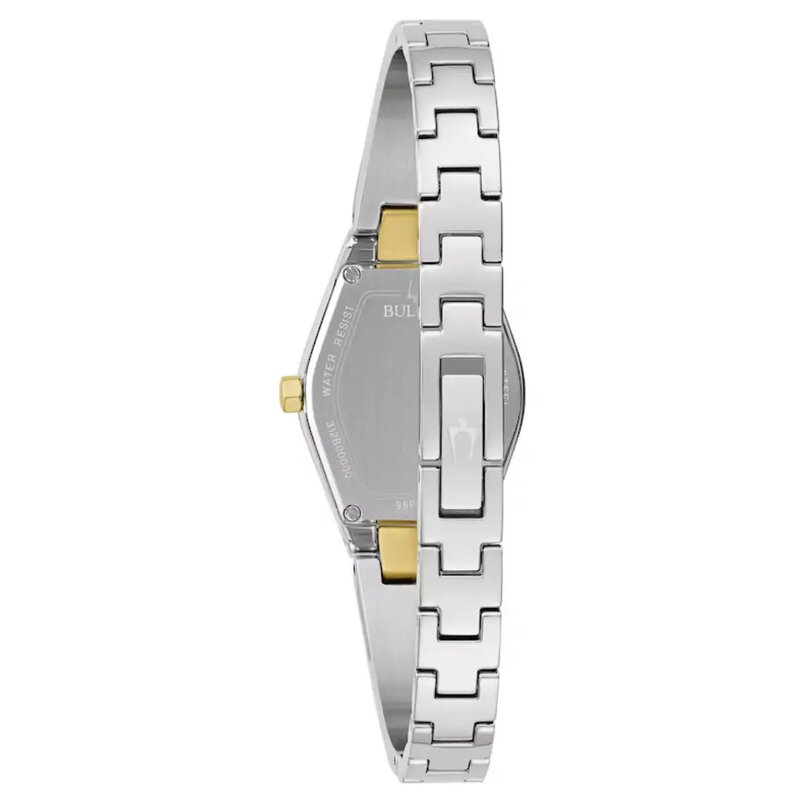 Reloj Bulova Modern Gemini