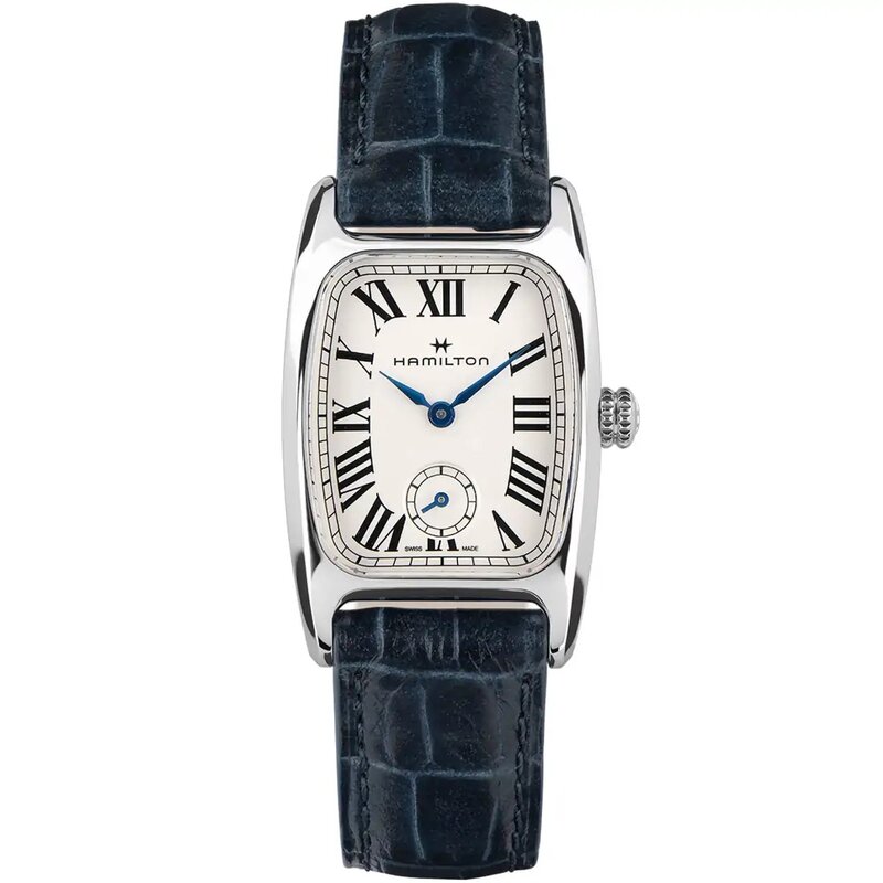 Reloj Hamilton American Classic Boulton