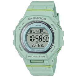 Reloj Casio G-Shock G-Squad