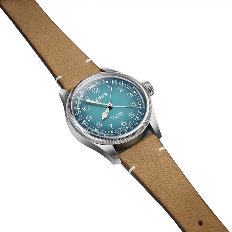 Reloj Oris X Cervo Volante