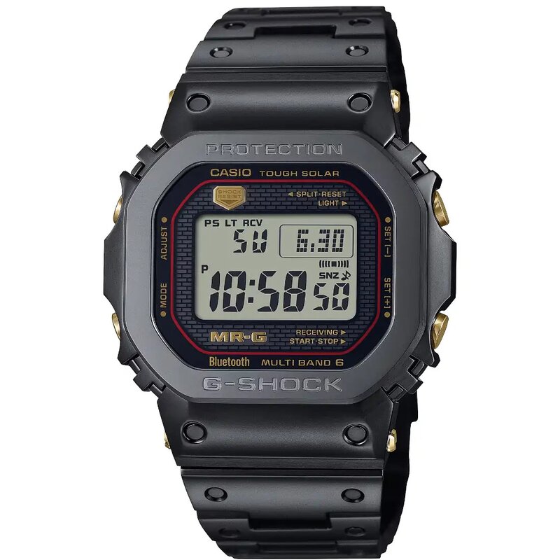 Reloj Casio G-Shock MR-G