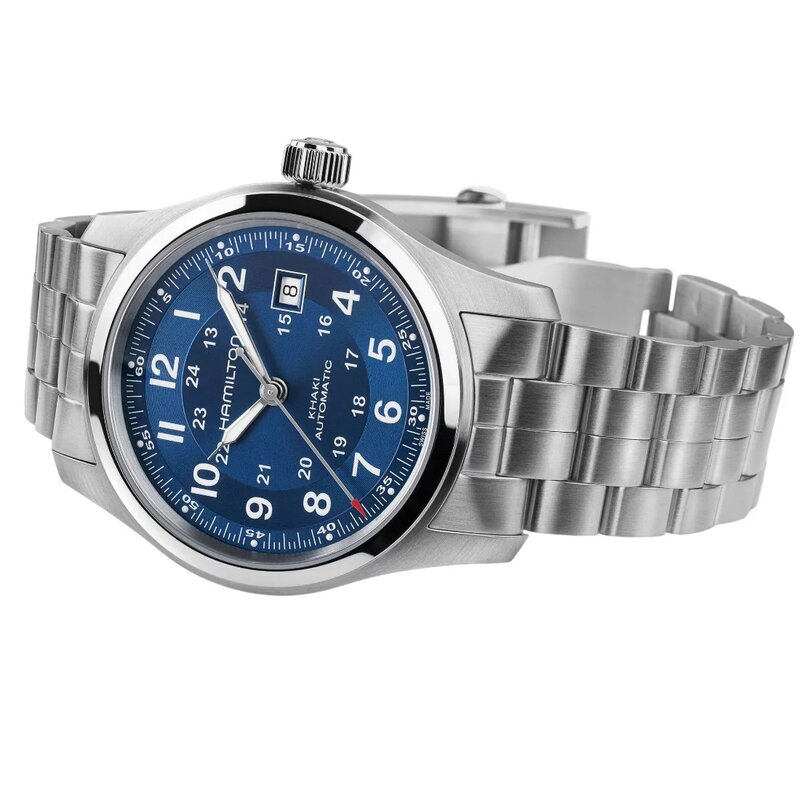 Reloj Hamilton Khaki Field
