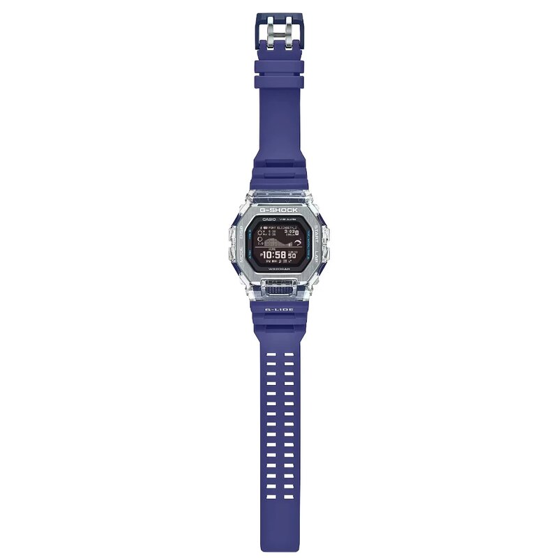 Reloj Casio G-Shock G-Lide