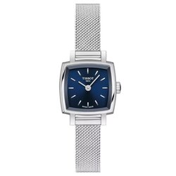 Reloj Tissot Lovely Square