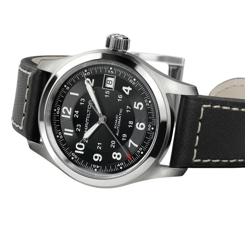 Reloj Hamilton Khaki Field
