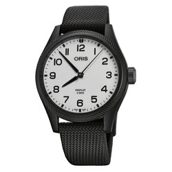 Reloj Oris Hölstein Edition 2025